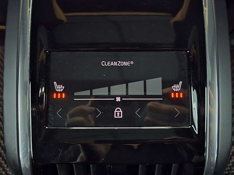 Volvo Inscription, B6 AWD (300 hp) aut