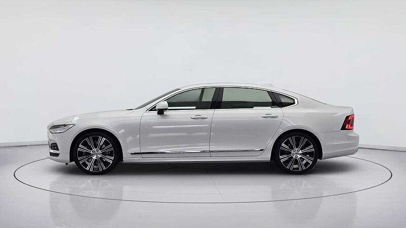 Volvo Inscription, B6 AWD (300 hp) aut