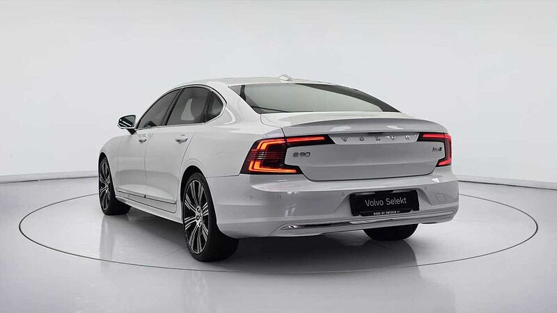 Volvo Inscription, B6 AWD (300 hp) aut