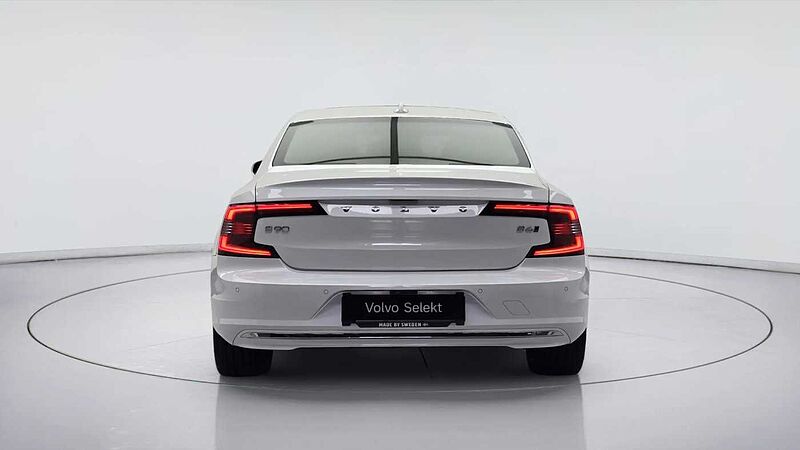 Volvo Inscription, B6 AWD (300 hp) aut