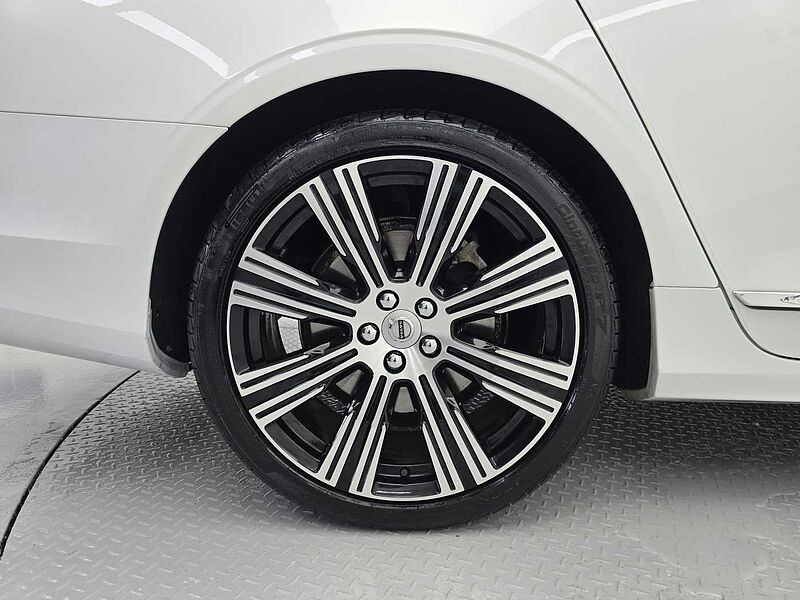 Volvo Inscription, B6 AWD (300 hp) aut