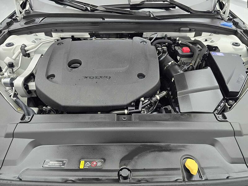 Volvo Inscription, B6 AWD (300 hp) aut