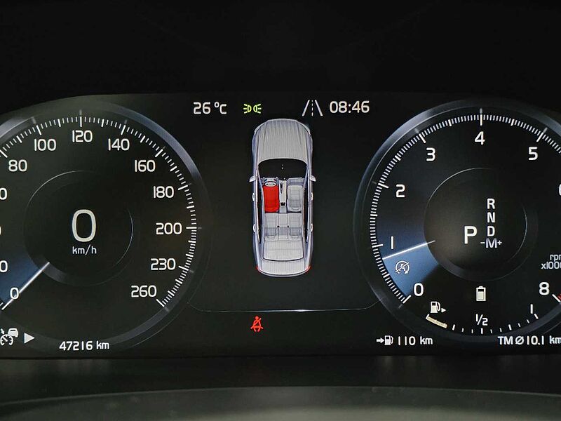 Volvo Inscription, B6 AWD (300 hp) aut