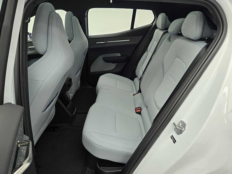 Volvo Ultra, Single Motor Extended Range, 순수 전기