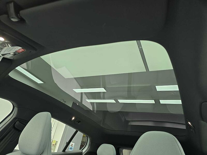 Volvo Ultra, Single Motor Extended Range, 순수 전기