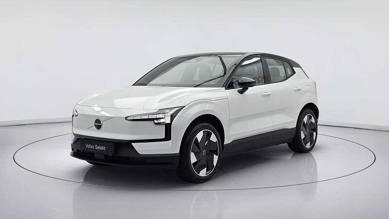 Volvo Ultra, Single Motor Extended Range, 순수 전기