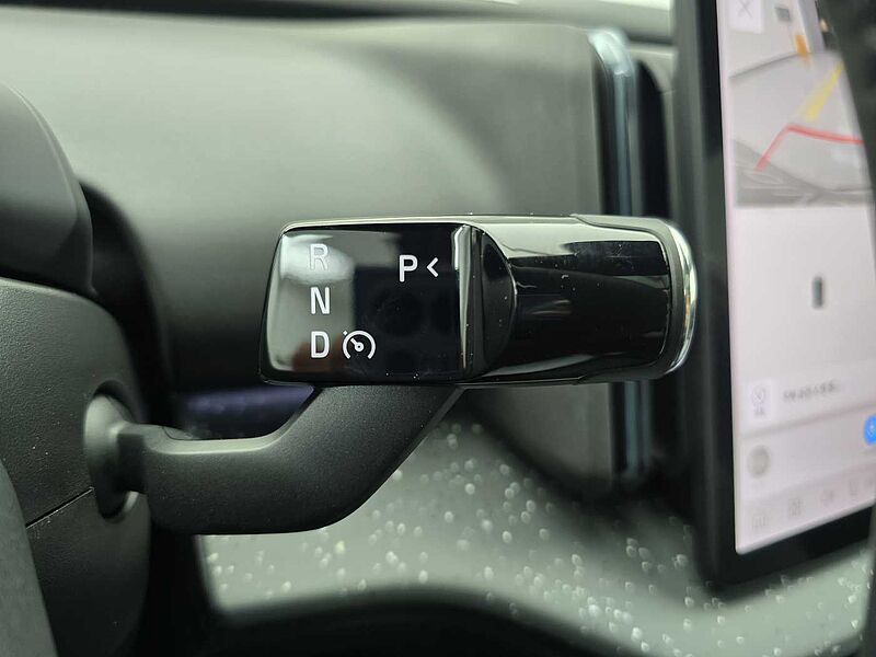 Volvo Ultra, Single Motor Extended Range, 순수 전기