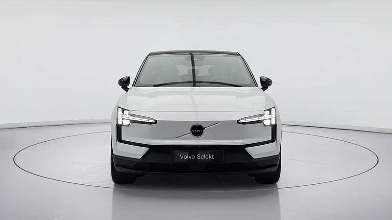 Volvo Ultra, Single Motor Extended Range, 순수 전기