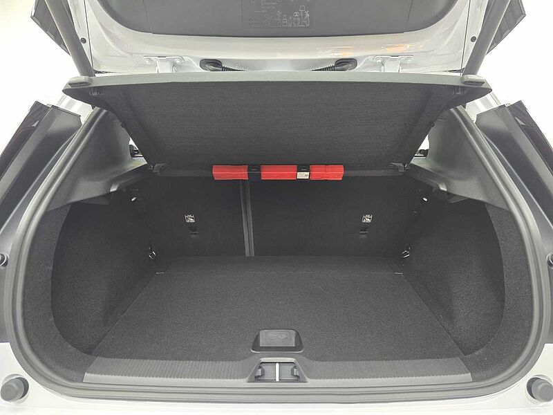 Volvo Ultra, Single Motor Extended Range, 순수 전기