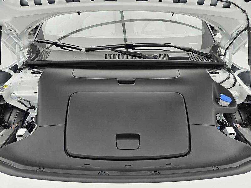 Volvo Ultra, Single Motor Extended Range, 순수 전기