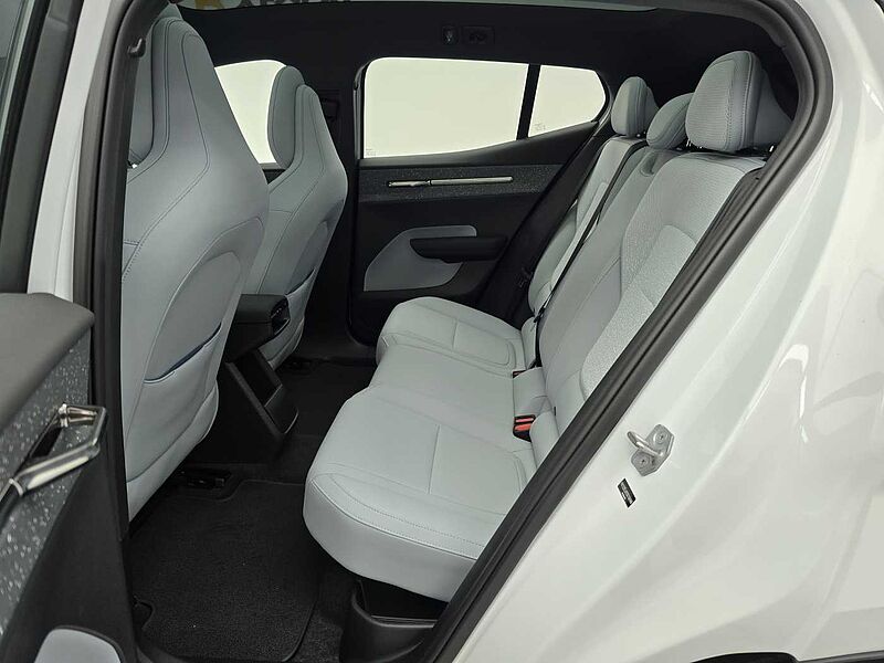 Volvo  Ultra, Single Motor Extended Range, 순수 전기
