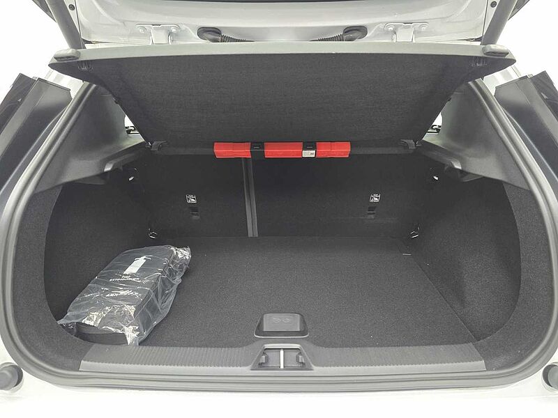 Volvo  Ultra, Single Motor Extended Range, 순수 전기