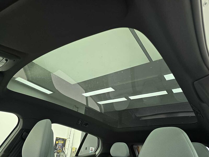 Volvo  Ultra, Single Motor Extended Range, 순수 전기