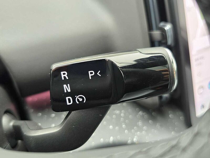 Volvo  Ultra, Single Motor Extended Range, 순수 전기