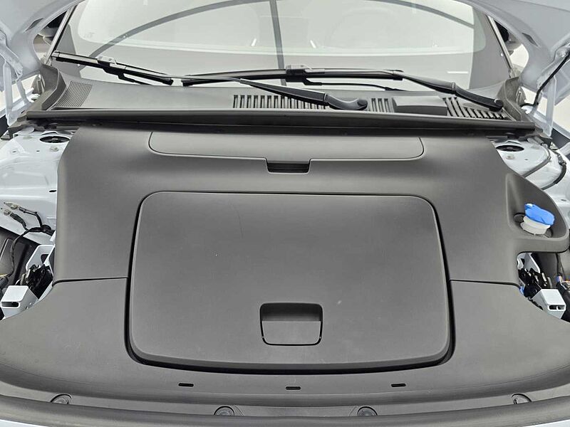 Volvo Ultra, Single Motor Extended Range, 순수 전기
