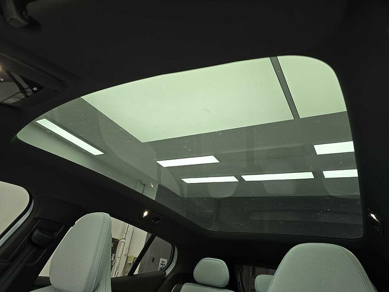 Volvo Ultra, Single Motor Extended Range, 순수 전기