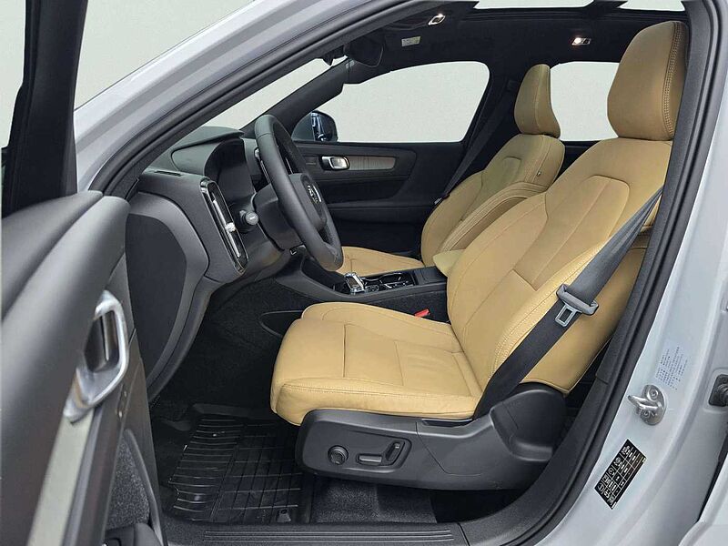 Volvo Inscription, B4 AWD mild hybrid