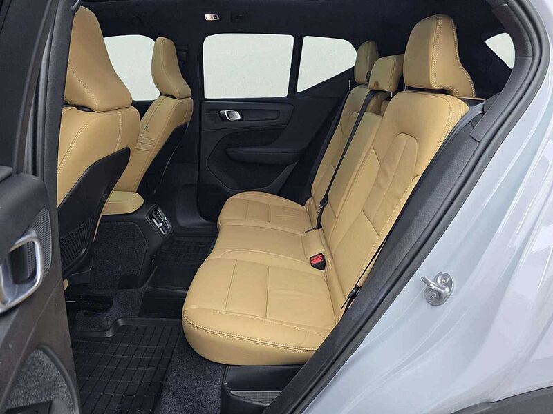 Volvo Inscription, B4 AWD mild hybrid