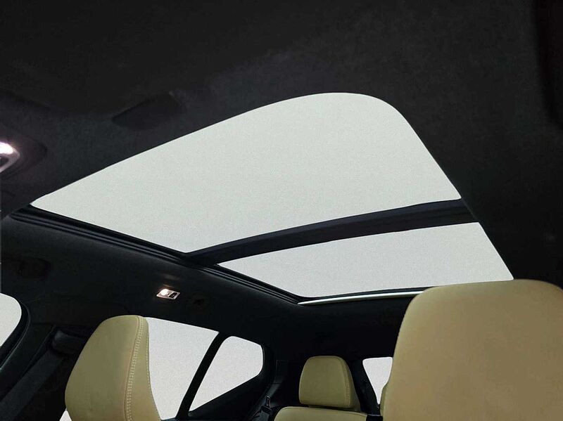 Volvo Inscription, B4 AWD mild hybrid
