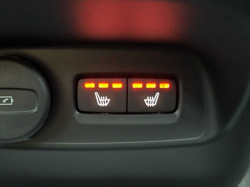 Volvo Inscription, B4 AWD mild hybrid