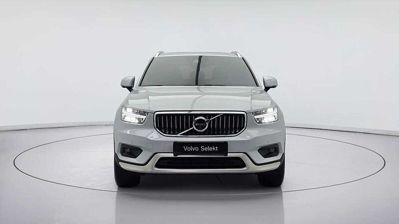 Volvo Inscription, B4 AWD mild hybrid