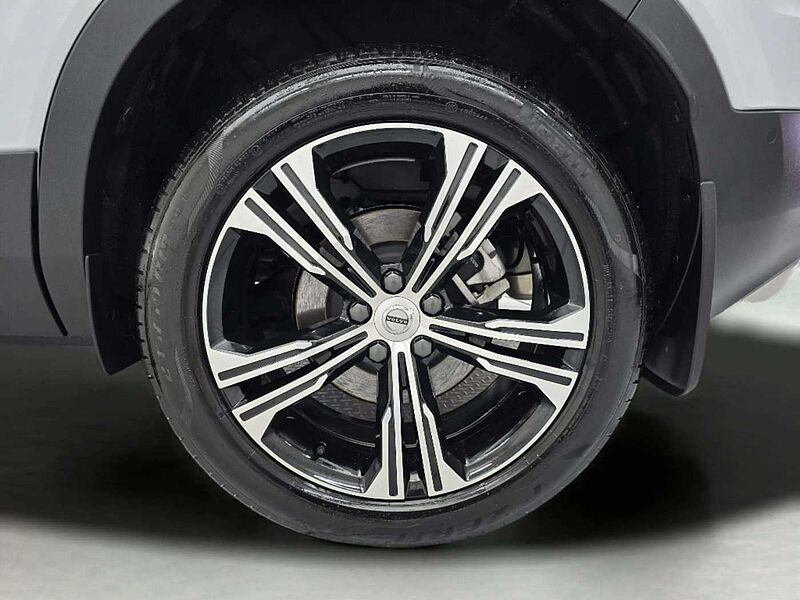 Volvo Inscription, B4 AWD mild hybrid