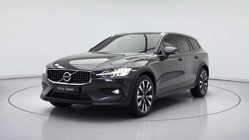Volvo Ultimate, B5 AWD 마일드 하이브리드, 가솔린, 브라이트