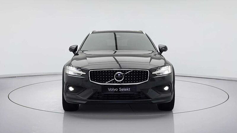 Volvo Ultimate, B5 AWD 마일드 하이브리드, 가솔린, 브라이트