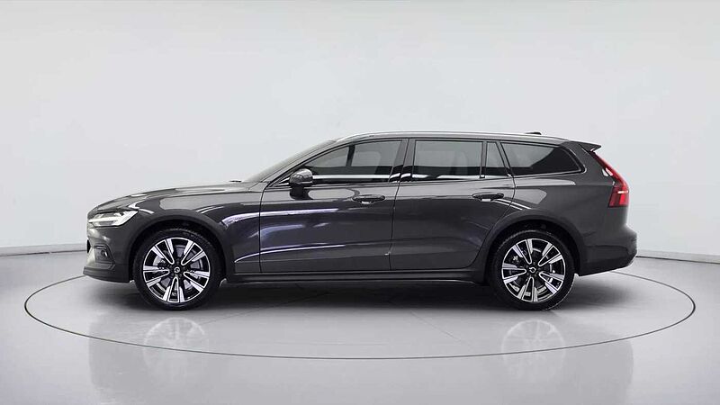 Volvo Ultimate, B5 AWD 마일드 하이브리드, 가솔린, 브라이트