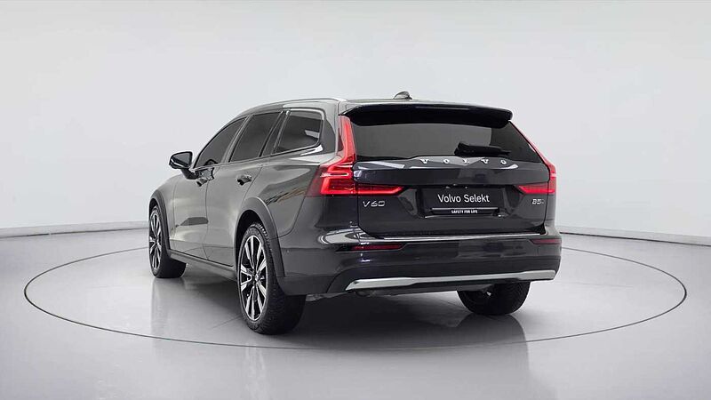 Volvo Ultimate, B5 AWD 마일드 하이브리드, 가솔린, 브라이트
