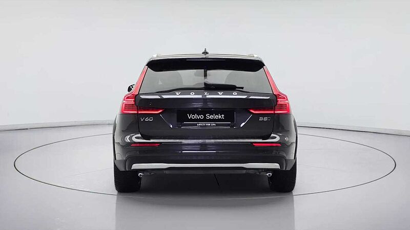 Volvo Ultimate, B5 AWD 마일드 하이브리드, 가솔린, 브라이트