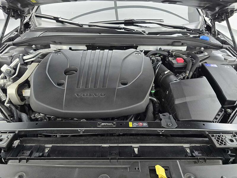 Volvo Ultimate, B5 AWD 마일드 하이브리드, 가솔린, 브라이트