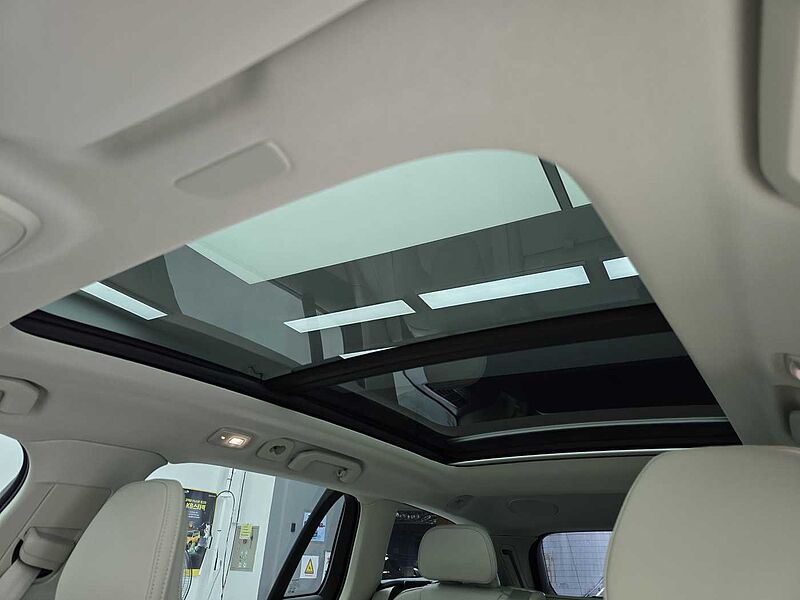 Volvo Ultimate, B5 AWD 마일드 하이브리드, 가솔린, 브라이트