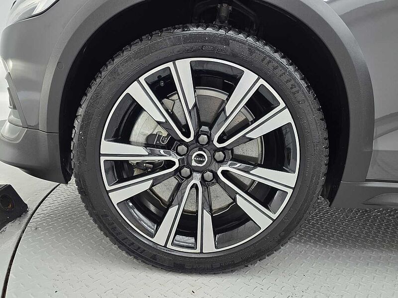 Volvo Ultimate, B5 AWD 마일드 하이브리드, 가솔린, 브라이트