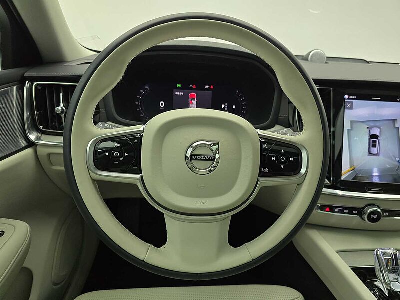 Volvo Ultimate, B5 AWD 마일드 하이브리드, 가솔린, 브라이트