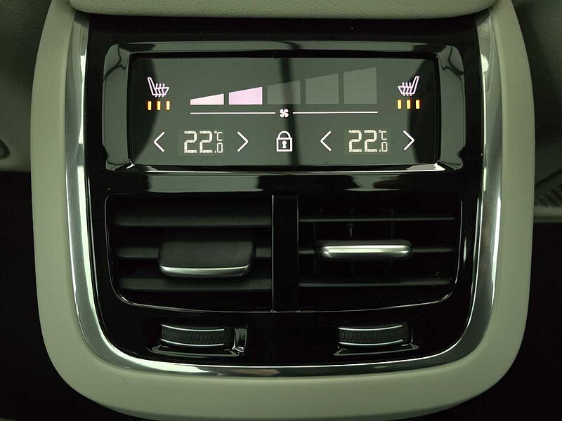 Volvo Ultimate, B5 AWD 마일드 하이브리드, 가솔린, 브라이트