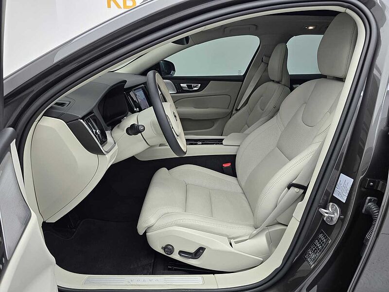Volvo Ultimate, B5 AWD 마일드 하이브리드, 가솔린, 브라이트