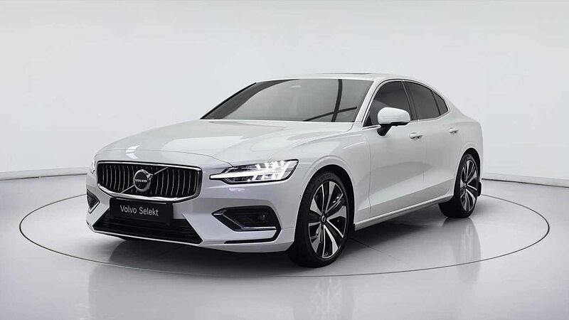 Volvo Ultimate, B5 마일드 하이브리드, 가솔린, 브라이트