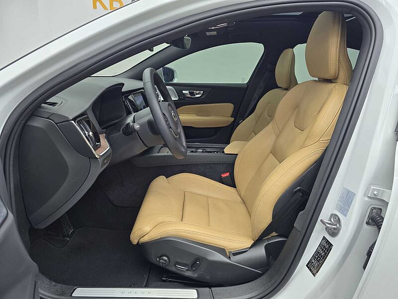 Volvo Ultimate, B5 마일드 하이브리드, 가솔린, 브라이트