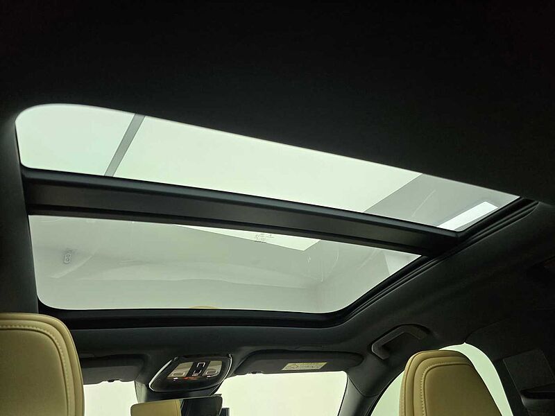 Volvo Ultimate, B5 마일드 하이브리드, 가솔린, 브라이트