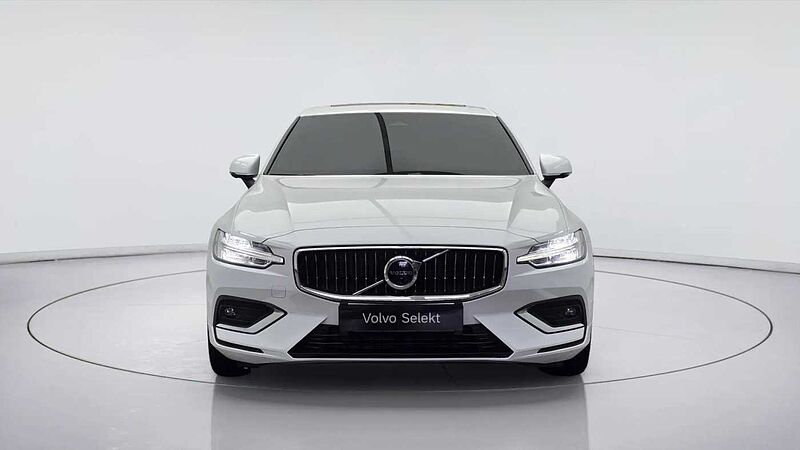 Volvo Ultimate, B5 마일드 하이브리드, 가솔린, 브라이트