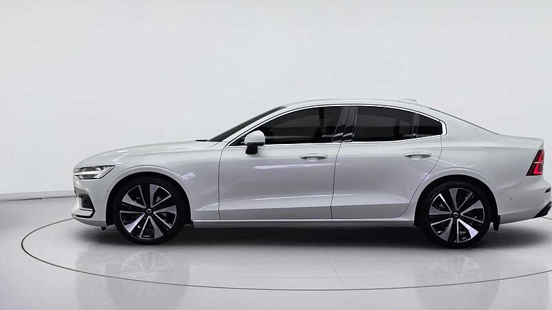 Volvo Ultimate, B5 마일드 하이브리드, 가솔린, 브라이트