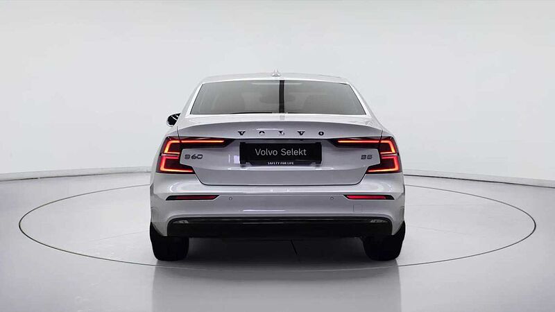 Volvo Ultimate, B5 마일드 하이브리드, 가솔린, 브라이트