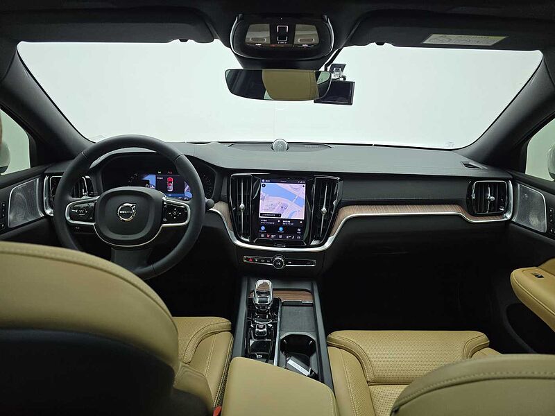 Volvo Ultimate, B5 마일드 하이브리드, 가솔린, 브라이트