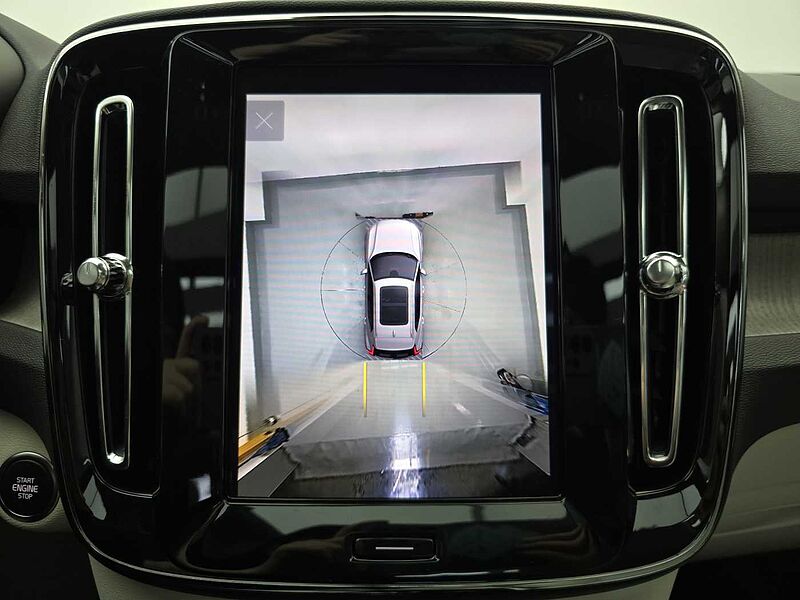 Volvo  Ultimate, B4 AWD mild hybrid, 가솔린, Bright