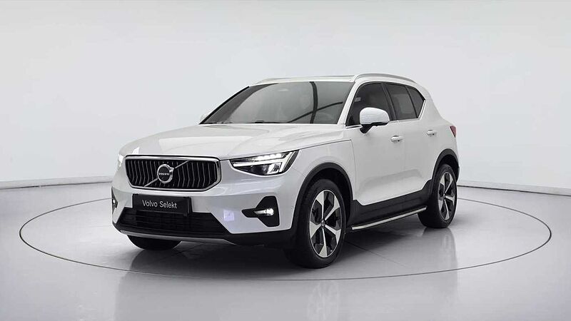 Volvo  Ultimate, B4 AWD mild hybrid, 가솔린, Bright