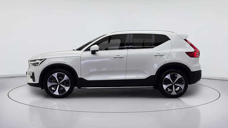Volvo  Ultimate, B4 AWD mild hybrid, 가솔린, Bright