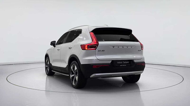 Volvo  Ultimate, B4 AWD mild hybrid, 가솔린, Bright