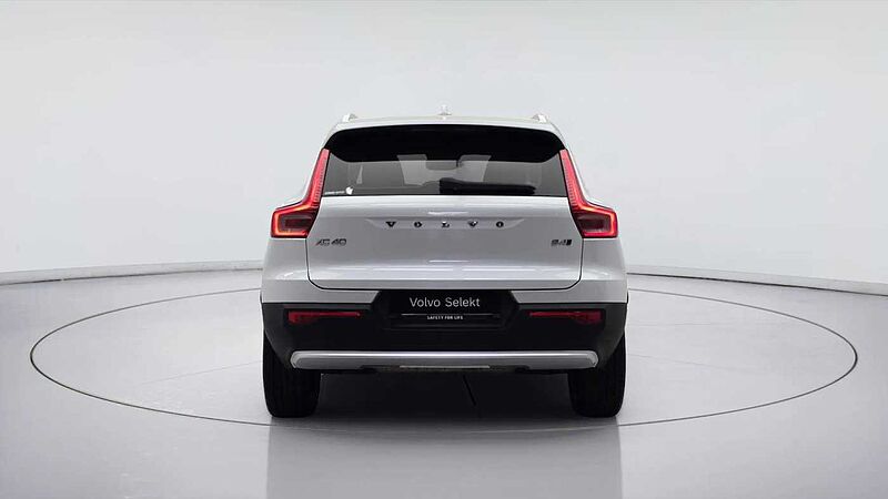 Volvo  Ultimate, B4 AWD mild hybrid, 가솔린, Bright