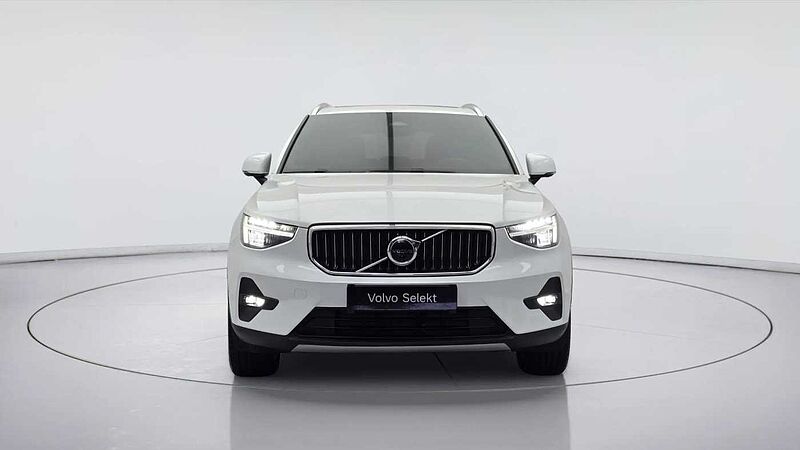 Volvo  Ultimate, B4 AWD mild hybrid, 가솔린, Bright